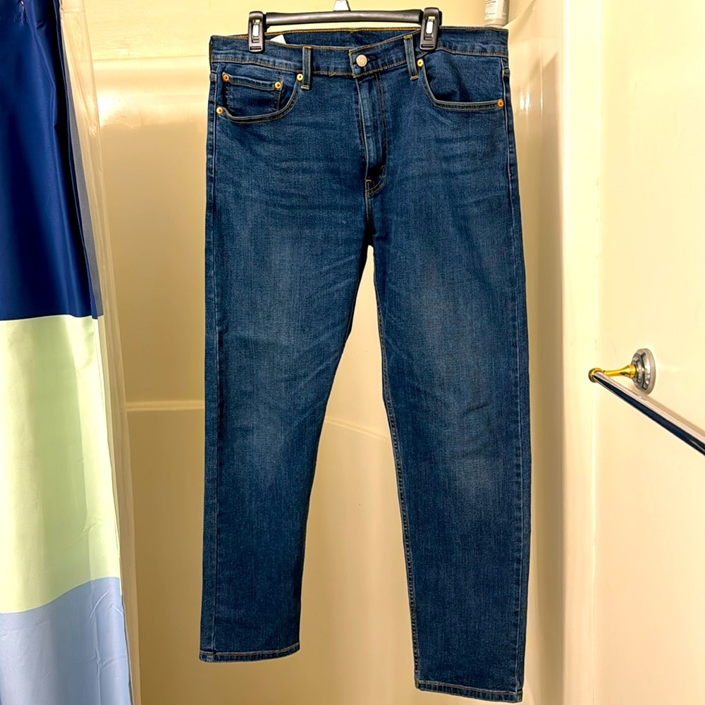 Levi Jeans